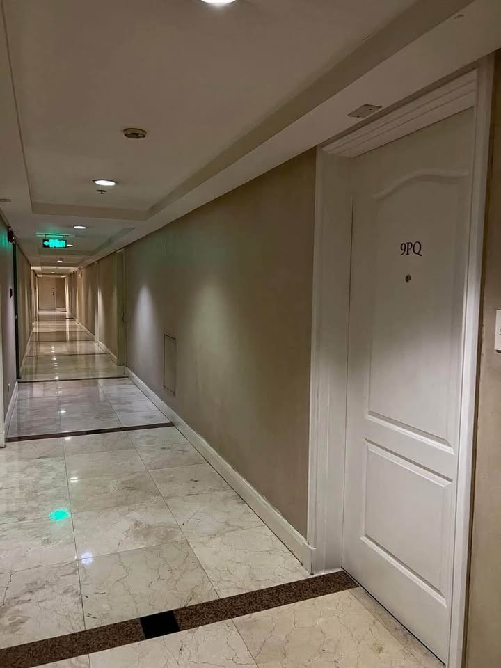 3 Bedroom For Sale in Greenbelt Parkplace at Legazpi Village Makati City, Property ID: JP057 — photo 3