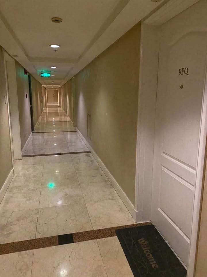 3 Bedroom For Sale in Greenbelt Parkplace at Legazpi Village Makati City, Property ID: JP057 — photo 5