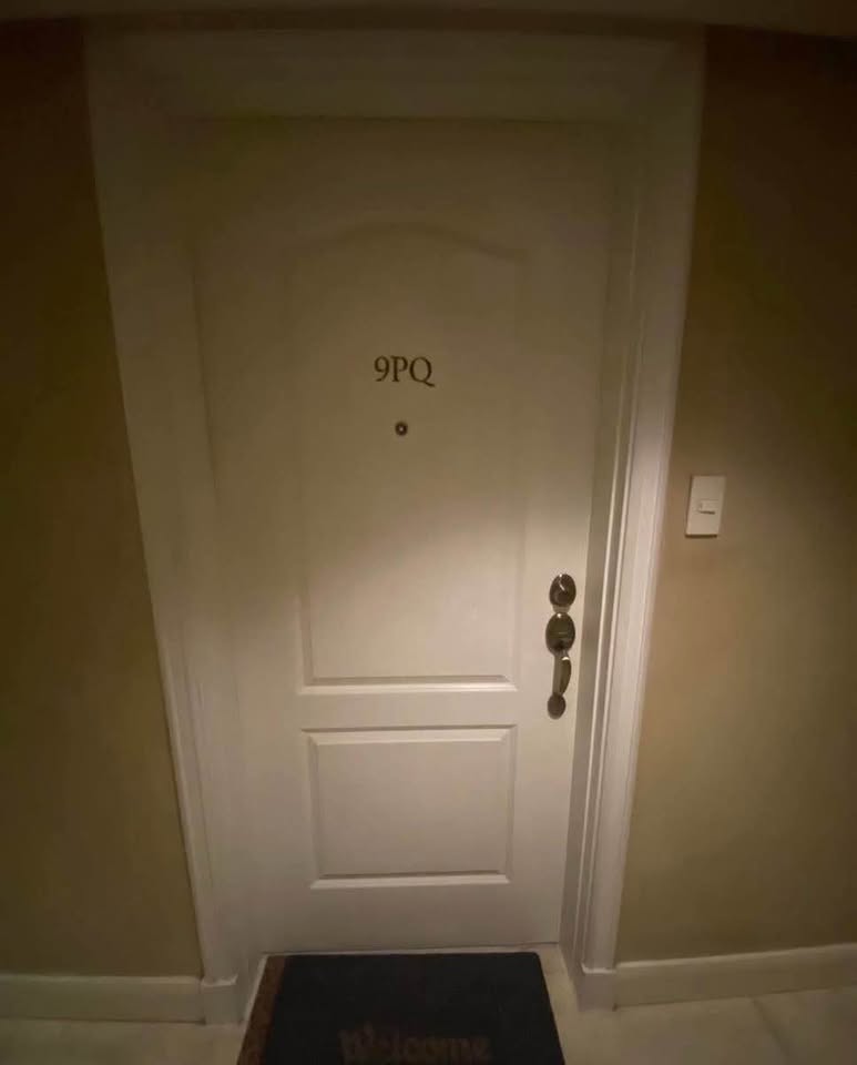 3 Bedroom For Sale in Greenbelt Parkplace at Legazpi Village Makati City, Property ID: JP057 — photo 8