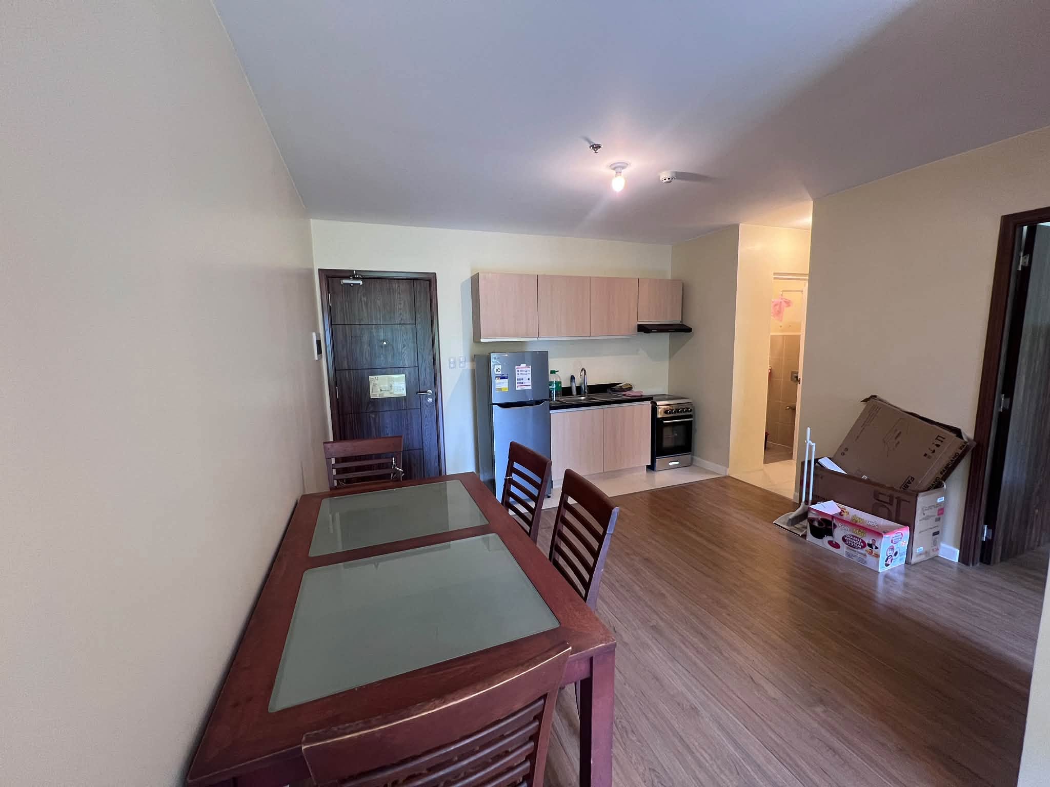 2 Bedroom in One Antonio Residences, Brgy. San Antonio, Makati City Property ID: RT089 — photo 2