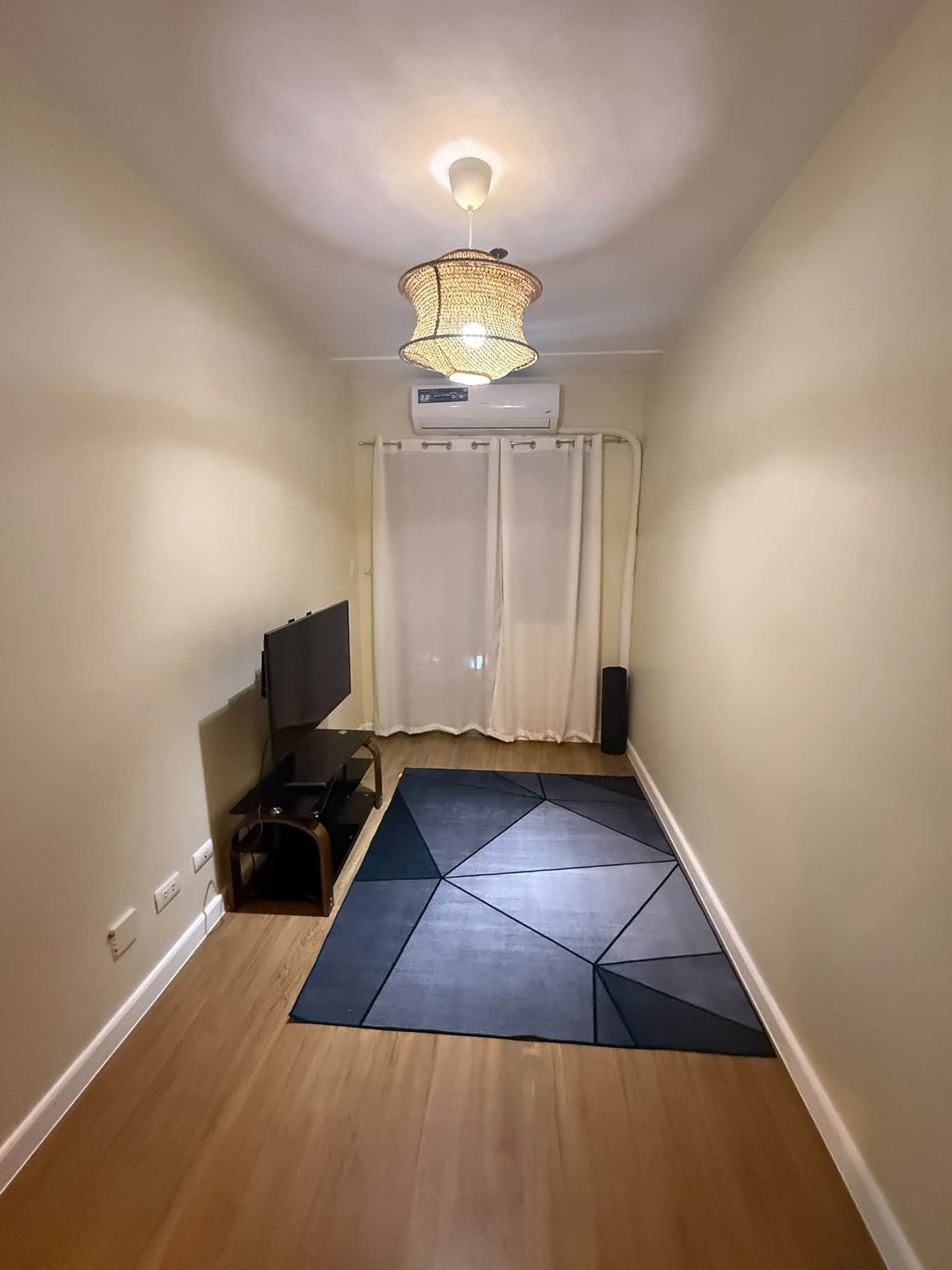2 Bedroom in One Antonio Residences, Brgy. San Antonio, Makati City Property ID: RT089 — photo 3