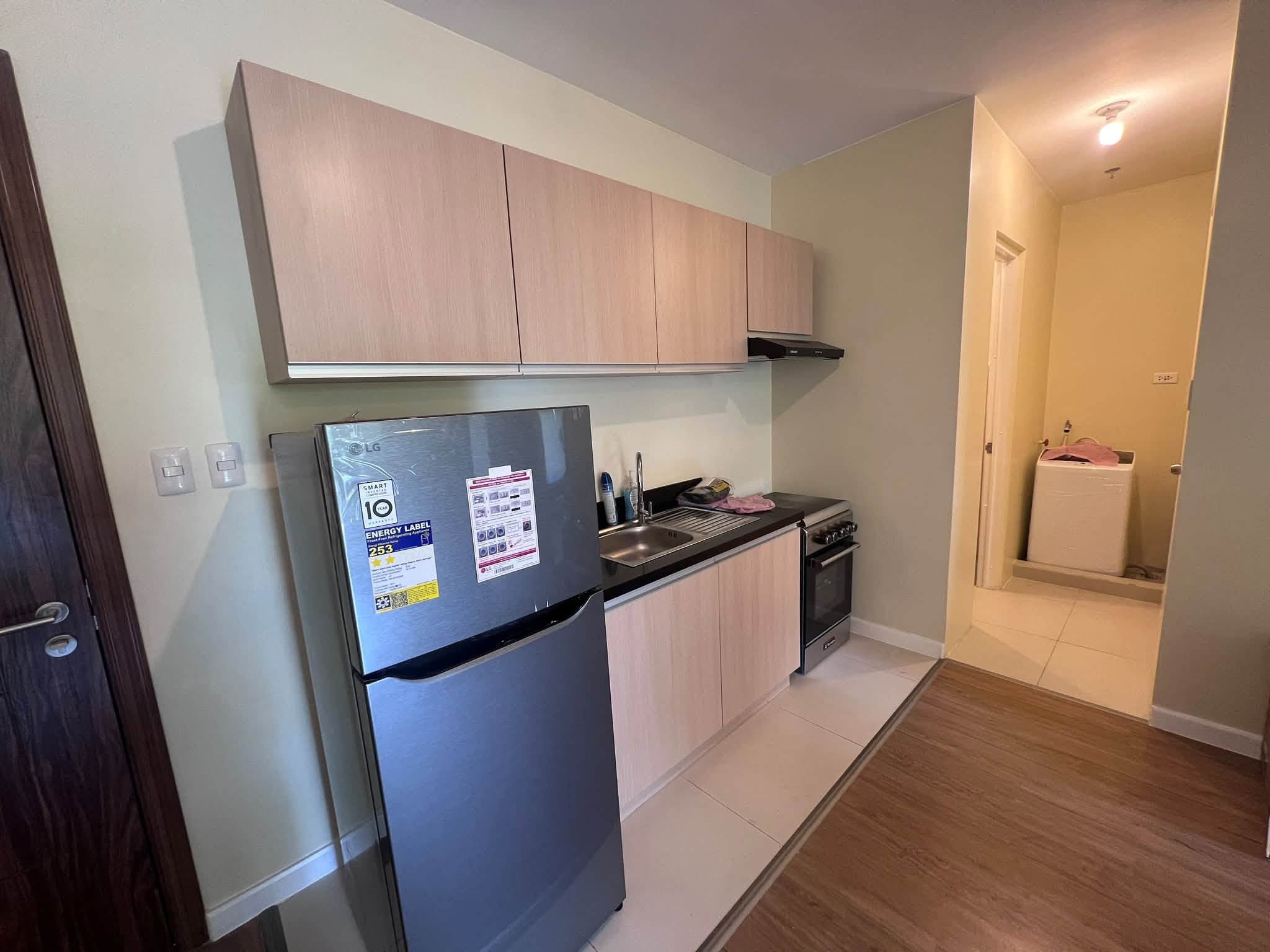 2 Bedroom in One Antonio Residences, Brgy. San Antonio, Makati City Property ID: RT089 — photo 4