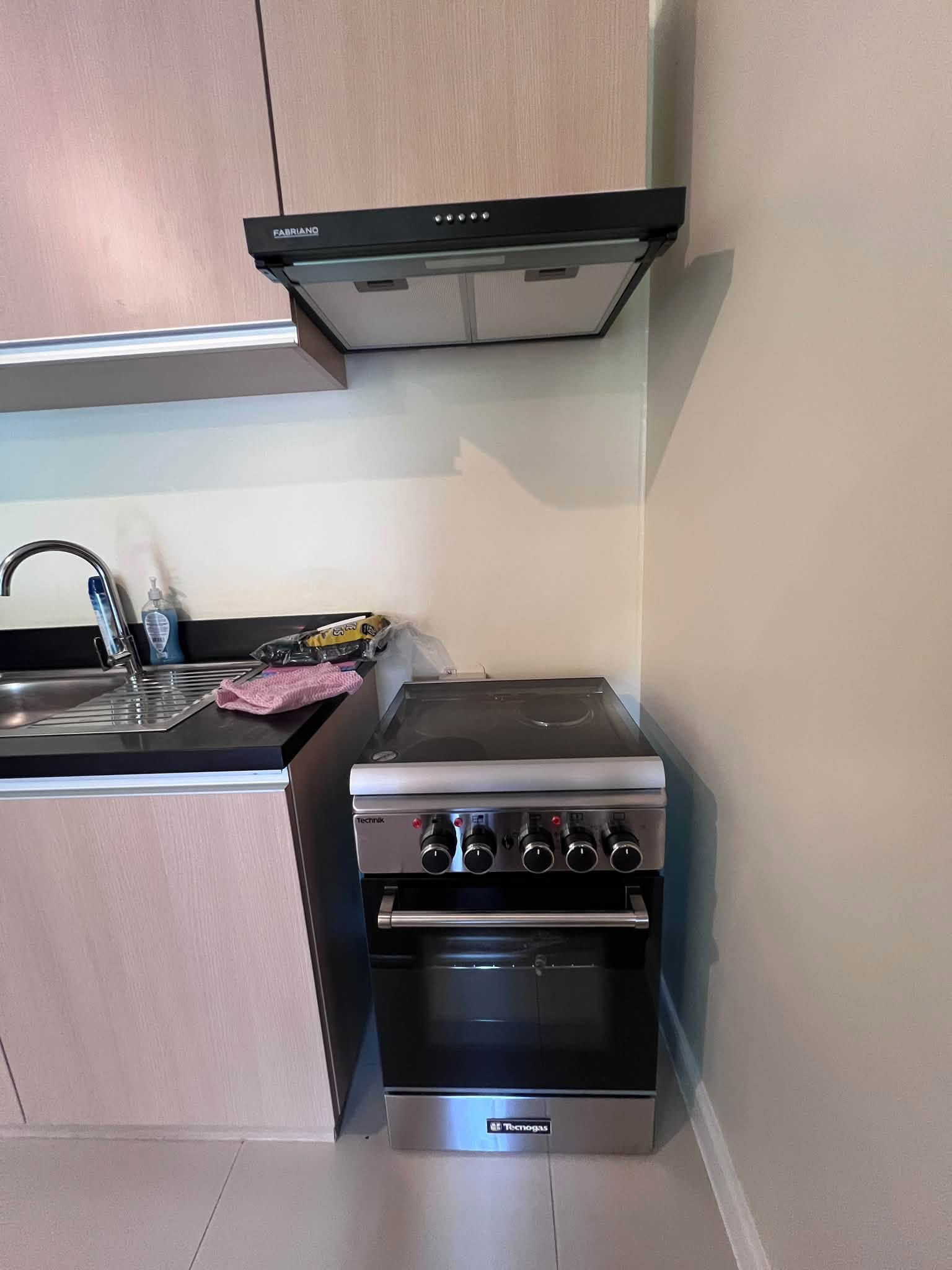 2 Bedroom in One Antonio Residences, Brgy. San Antonio, Makati City Property ID: RT089 — photo 5