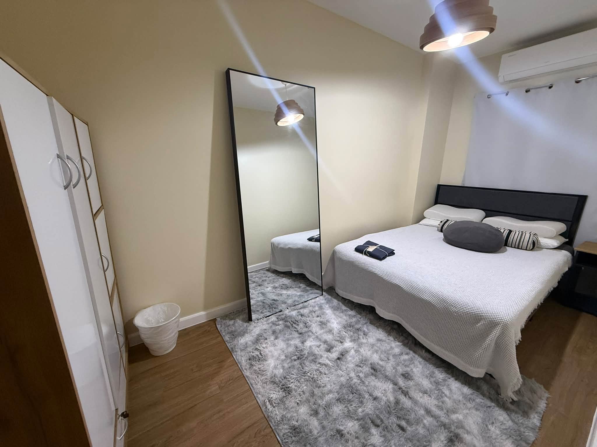 2 Bedroom in One Antonio Residences, Brgy. San Antonio, Makati City Property ID: RT089 — photo 7