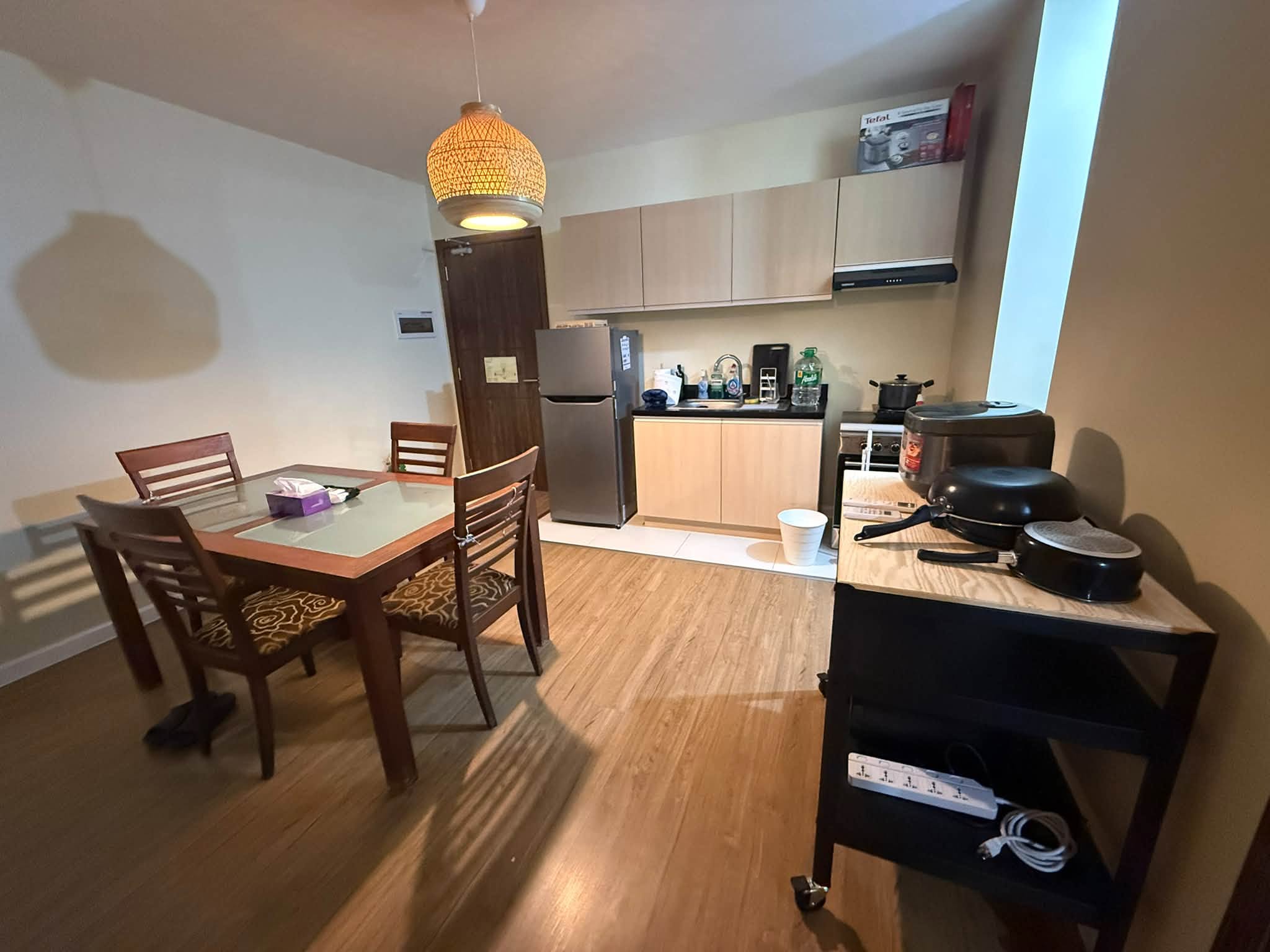 2 Bedroom in One Antonio Residences, Brgy. San Antonio, Makati City Property ID: RT089 — photo 9