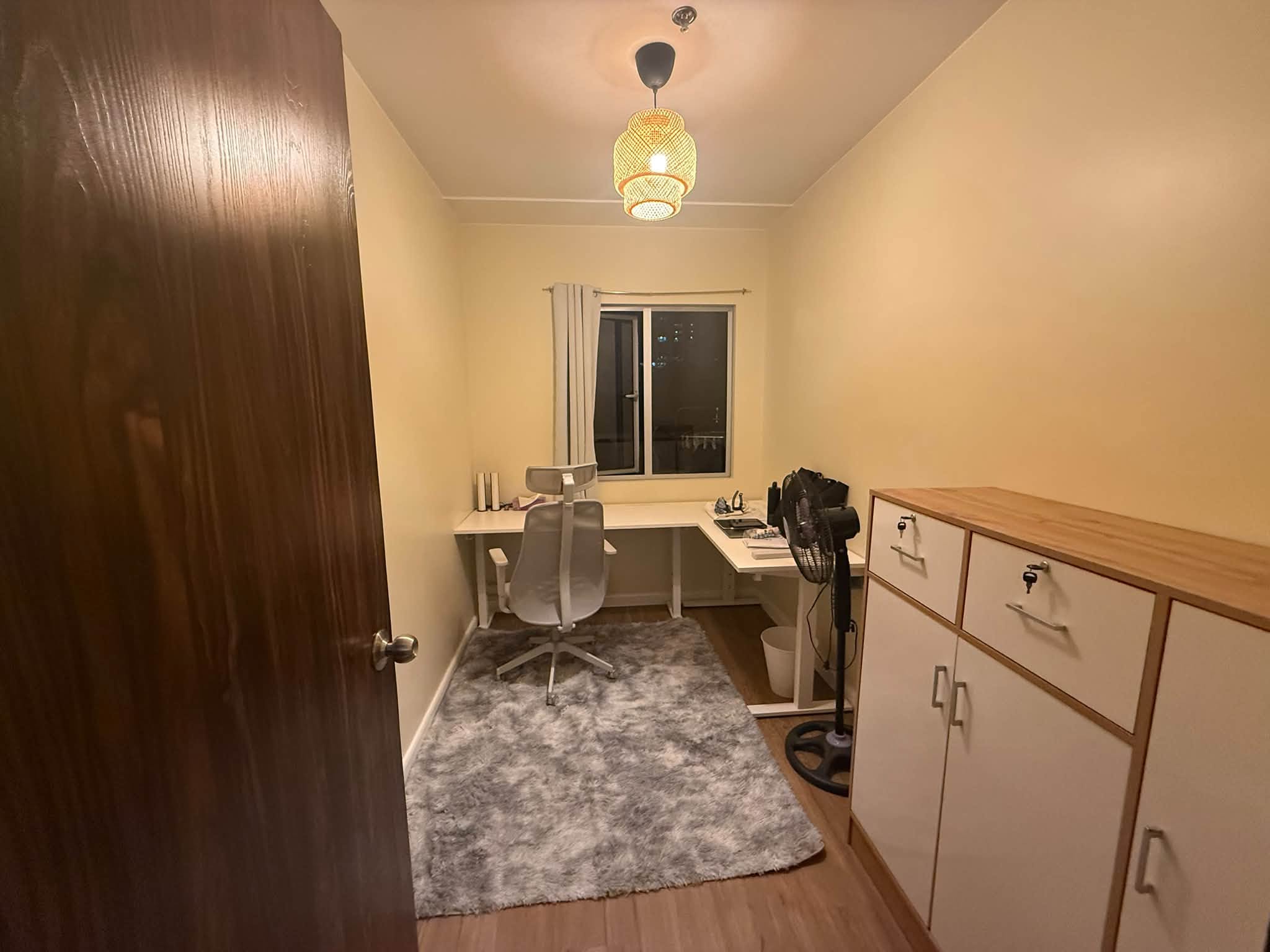2 Bedroom in One Antonio Residences, Brgy. San Antonio, Makati City Property ID: RT089 — photo 11