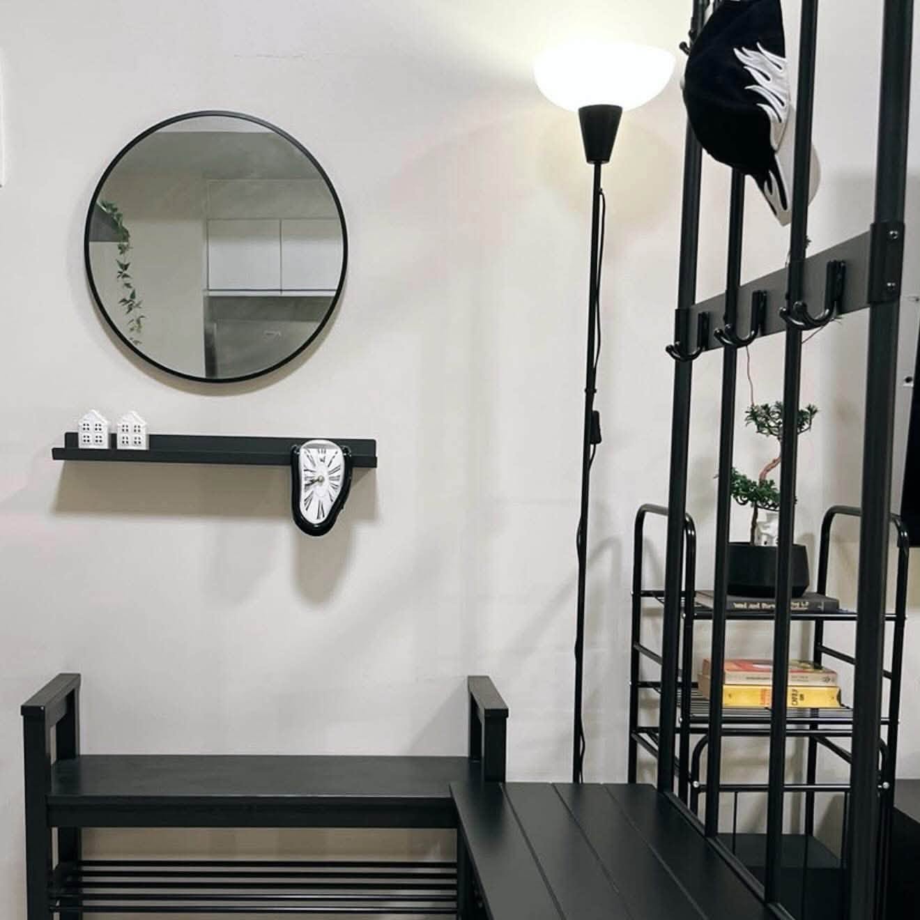 1 Bedroom For Rent in One Uptown Residences at BGC Taguig, Property ID: JP058 — photo 3