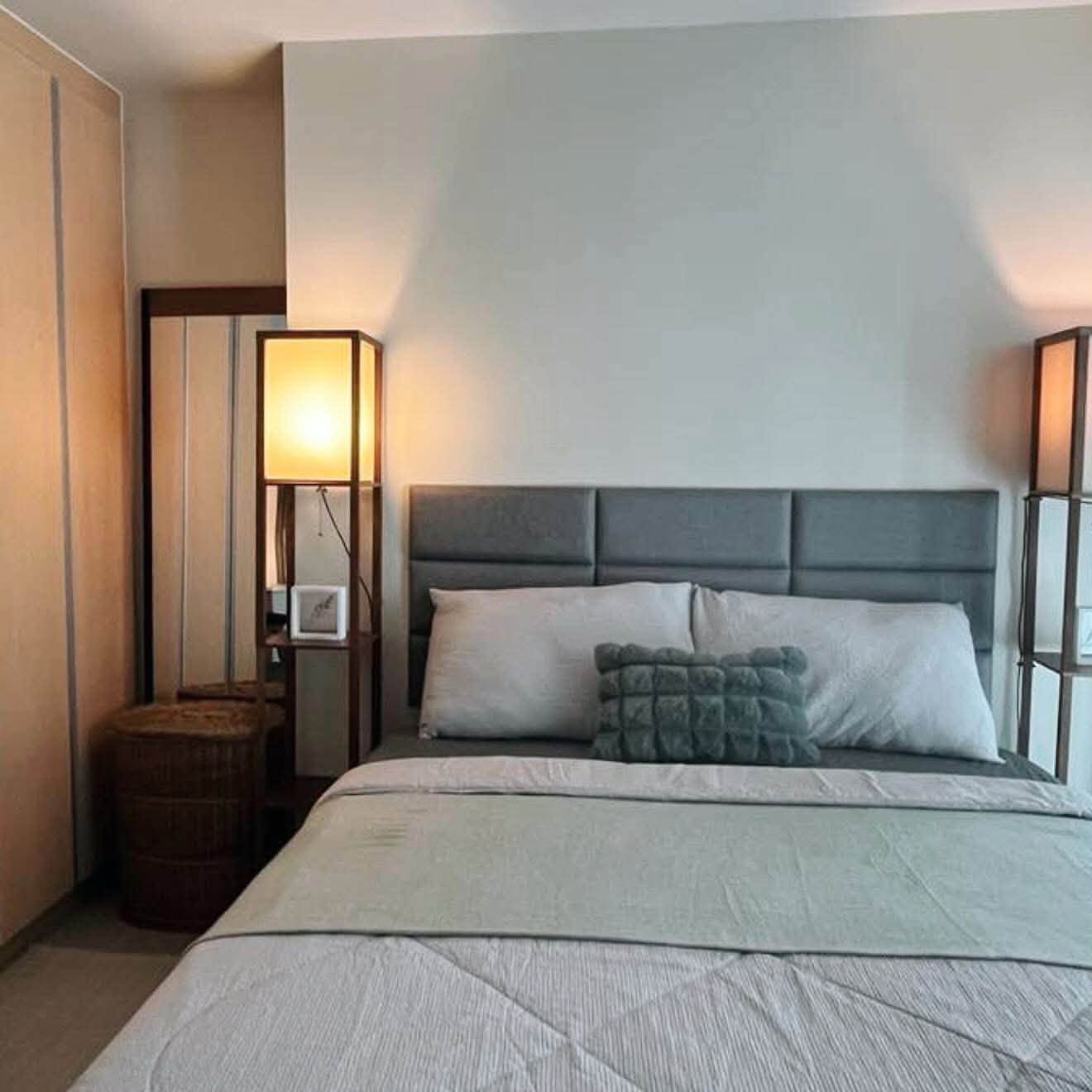 1 Bedroom For Rent in One Uptown Residences at BGC Taguig, Property ID: JP058 — photo 5
