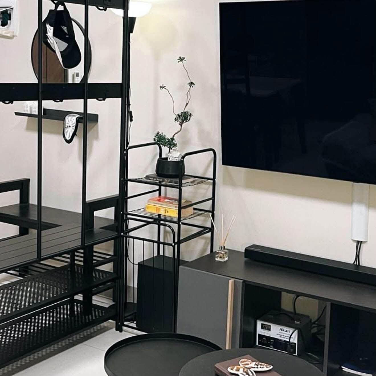 1 Bedroom For Rent in One Uptown Residences at BGC Taguig, Property ID: JP058 — photo 7