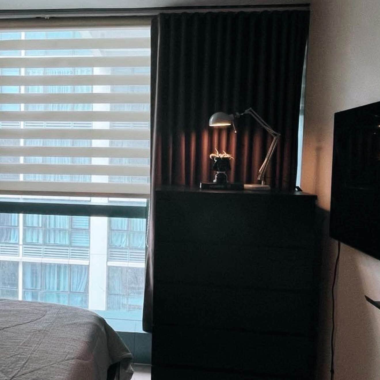 1 Bedroom For Rent in One Uptown Residences at BGC Taguig, Property ID: JP058 — photo 10