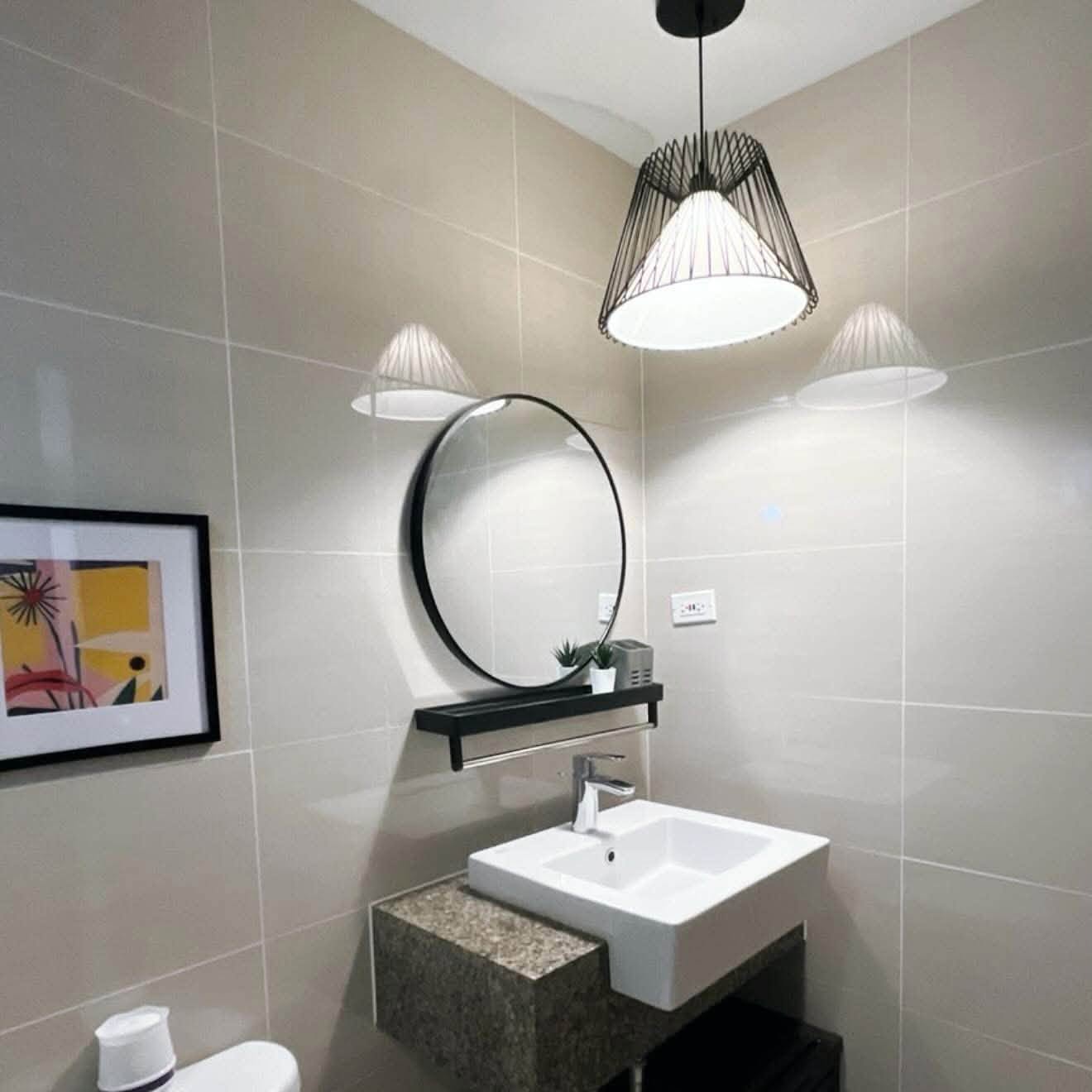 1 Bedroom For Rent in One Uptown Residences at BGC Taguig, Property ID: JP058 — photo 11