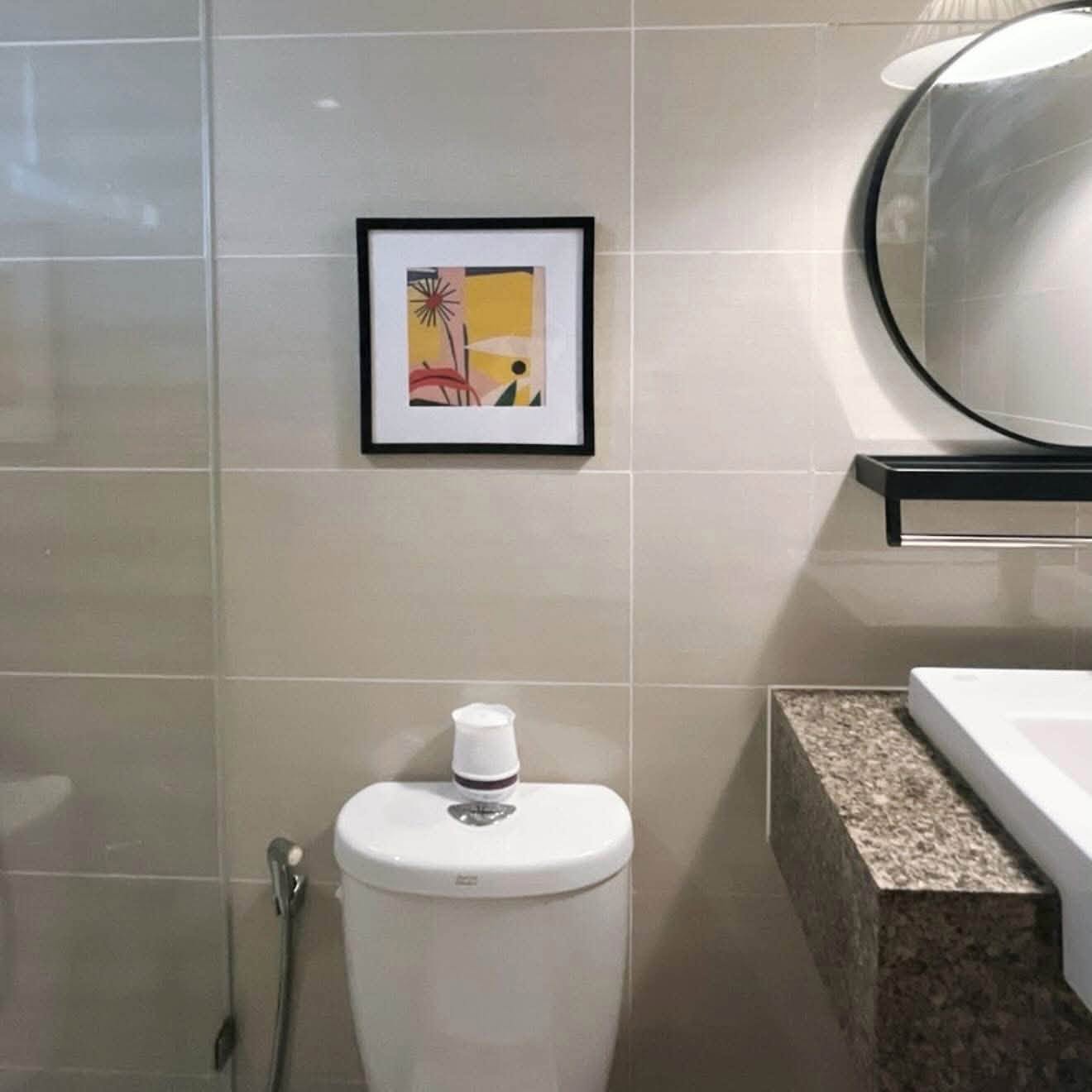 1 Bedroom For Rent in One Uptown Residences at BGC Taguig, Property ID: JP058 — photo 12