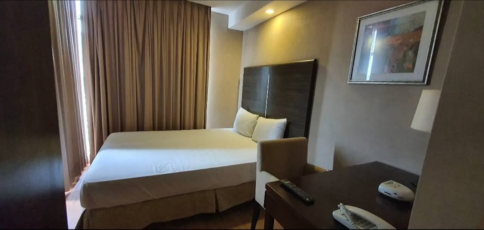 1 Bedroom For Sale in A. venue Residences at Makati Avenue Makati City, Property ID: JP059 — photo 1