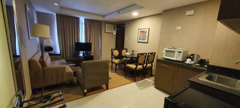 1 Bedroom For Sale in A. venue Residences at Makati Avenue Makati City, Property ID: JP059 — photo 4