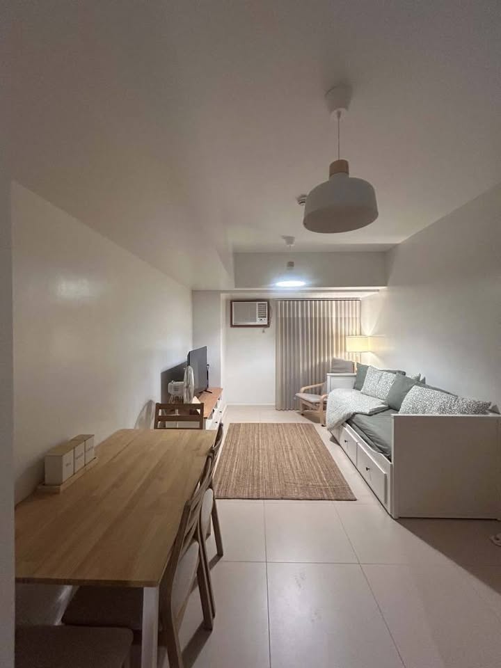 Studio For Rent in Callisto Tower 2 at Ayala Circuit Makati Makati City, Property ID: JP060