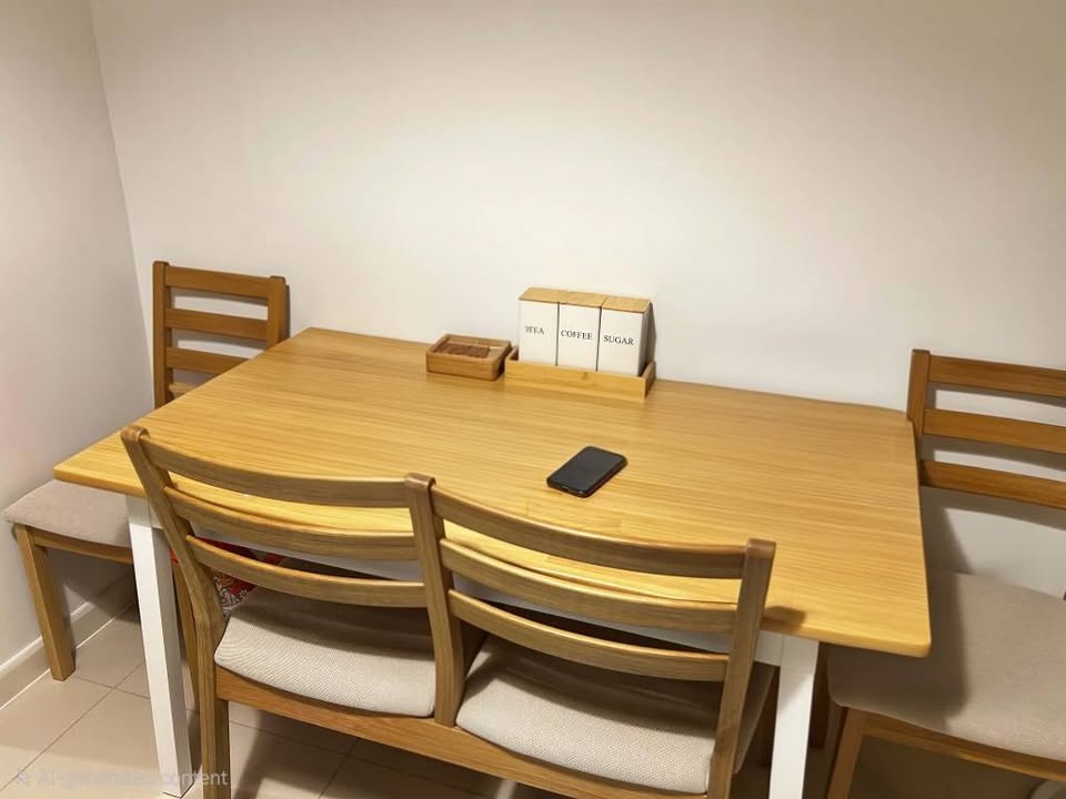 Studio For Rent in Callisto Tower 2 at Ayala Circuit Makati Makati City, Property ID: JP060 — photo 3
