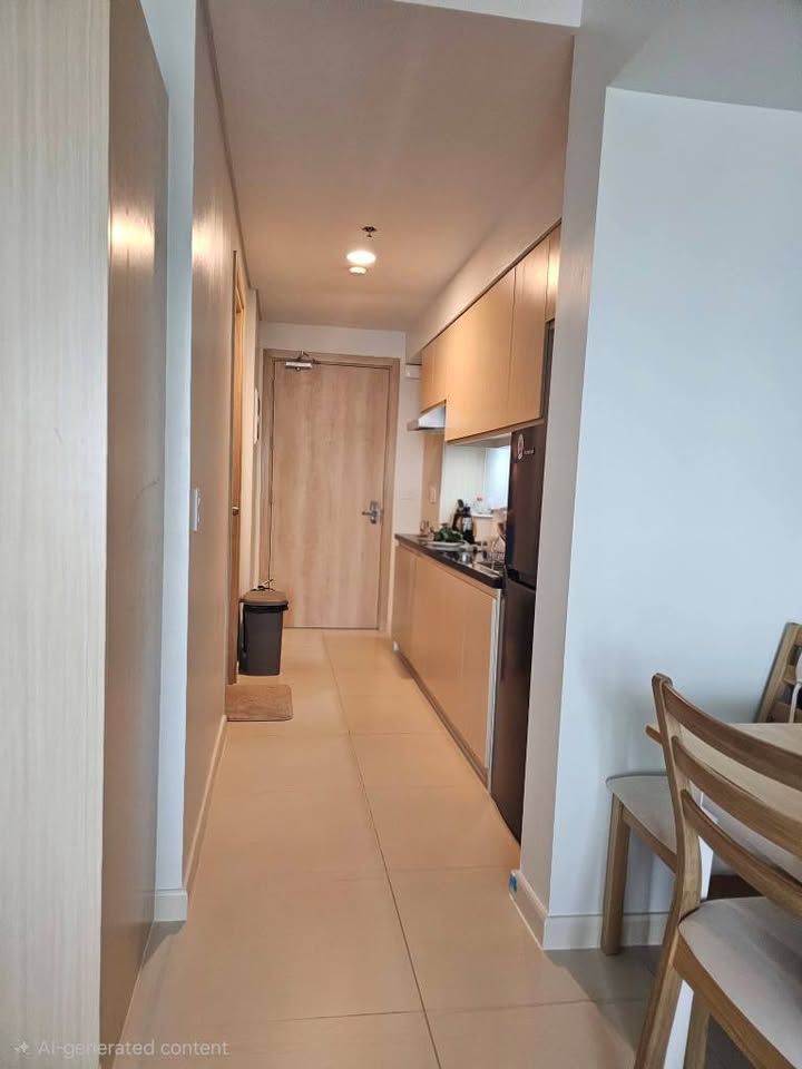 Studio For Rent in Callisto Tower 2 at Ayala Circuit Makati Makati City, Property ID: JP060 — photo 4