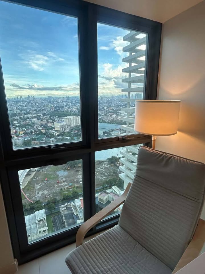 Studio For Rent in Callisto Tower 2 at Ayala Circuit Makati Makati City, Property ID: JP060 — photo 5