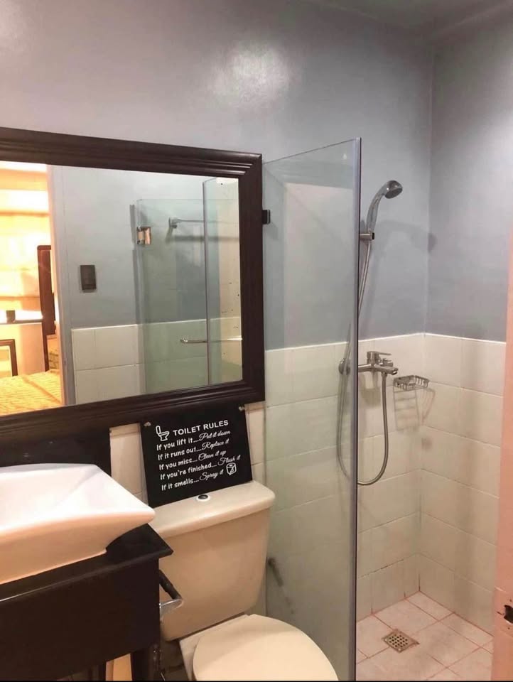 1 Bedroom For Rent in Forbeswood Heights Tower 1 at BGC Taguig, Property ID: JP061 — photo 7