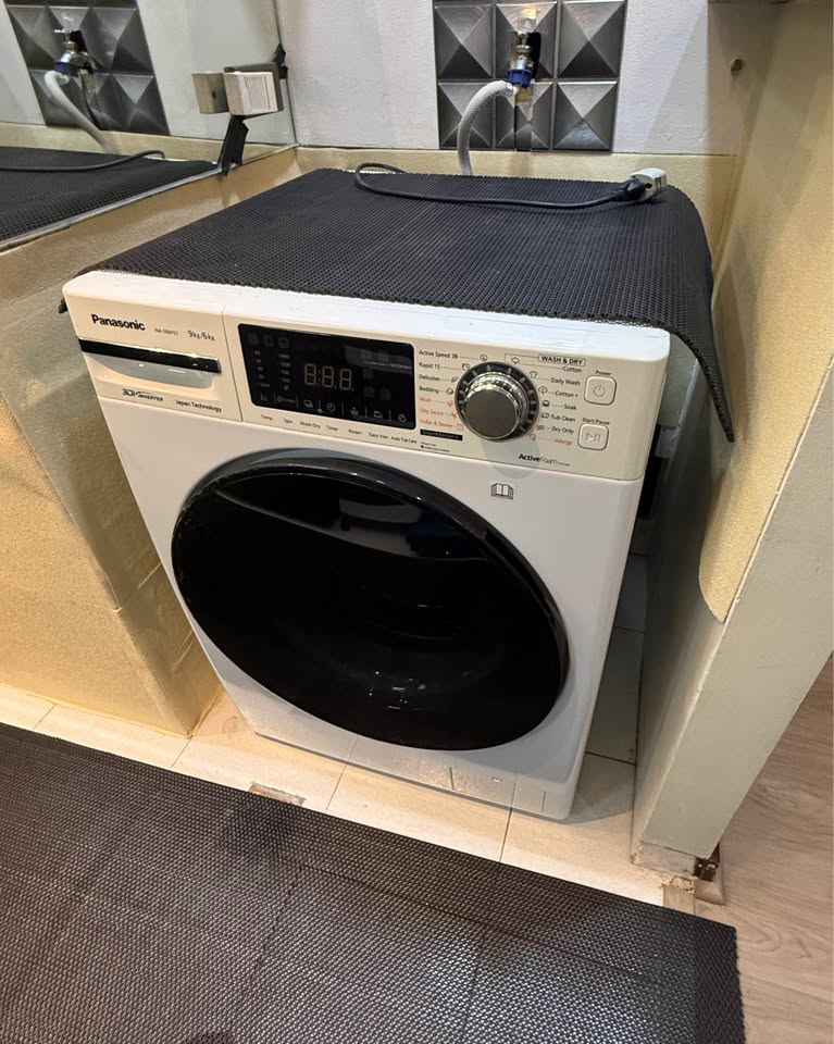 1 Bedroom For Rent in Forbeswood Heights Tower 1 at BGC Taguig, Property ID: JP061 — photo 4