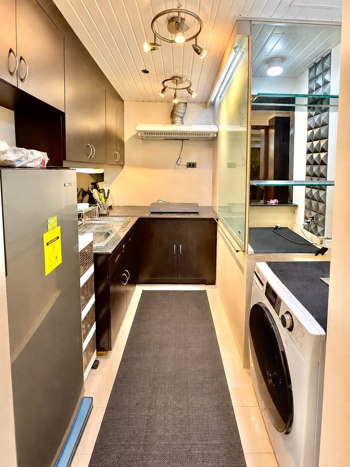 1 Bedroom For Rent in Forbeswood Heights Tower 1 at BGC Taguig, Property ID: JP061 — photo 6