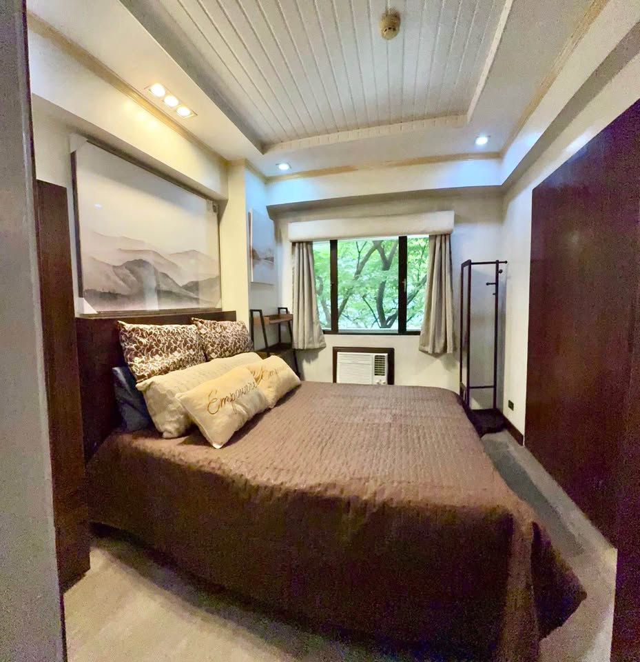 1 Bedroom For Rent in Forbeswood Heights Tower 1 at BGC Taguig, Property ID: JP061 — photo 1