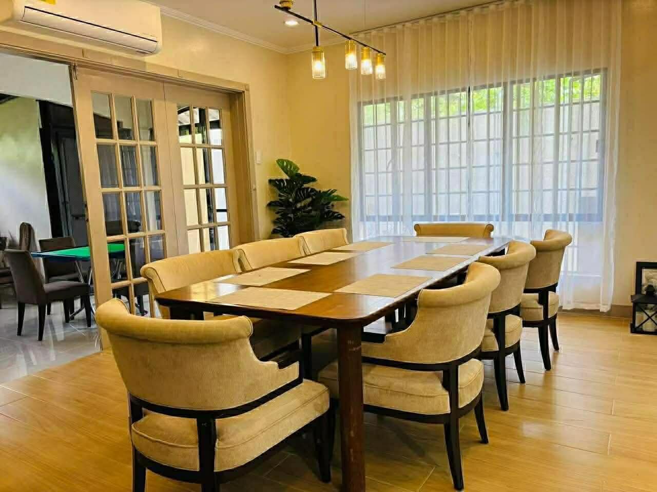 4 Bedroom House and Lot For Sale in Sotogrande, Tagaytay| House and Lot for Sale | Property ID: EA014