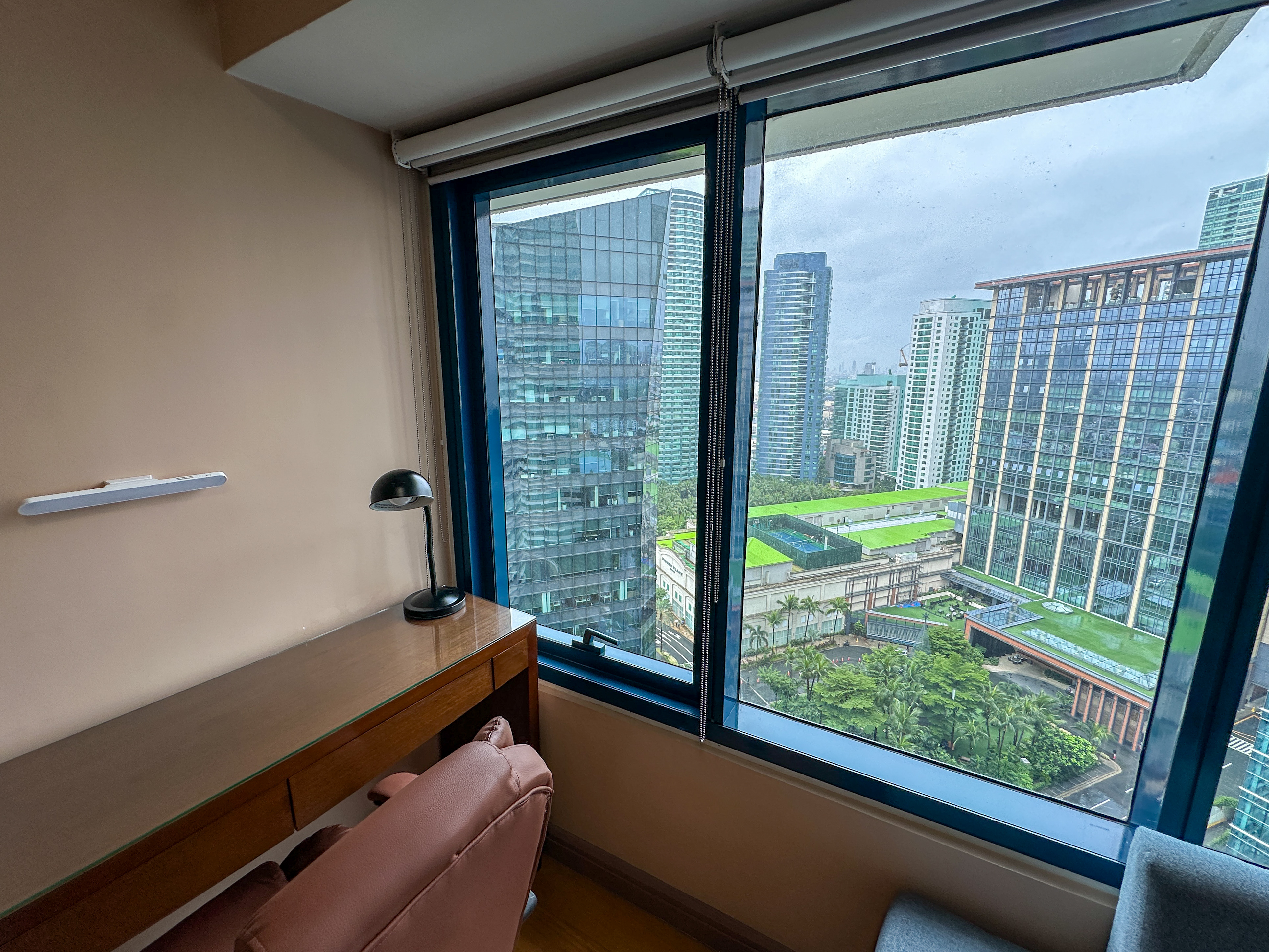One Bedroom Unit in One Rockwell West Tower, Makati | Condo for Rent | Property ID: EA007 — photo 10